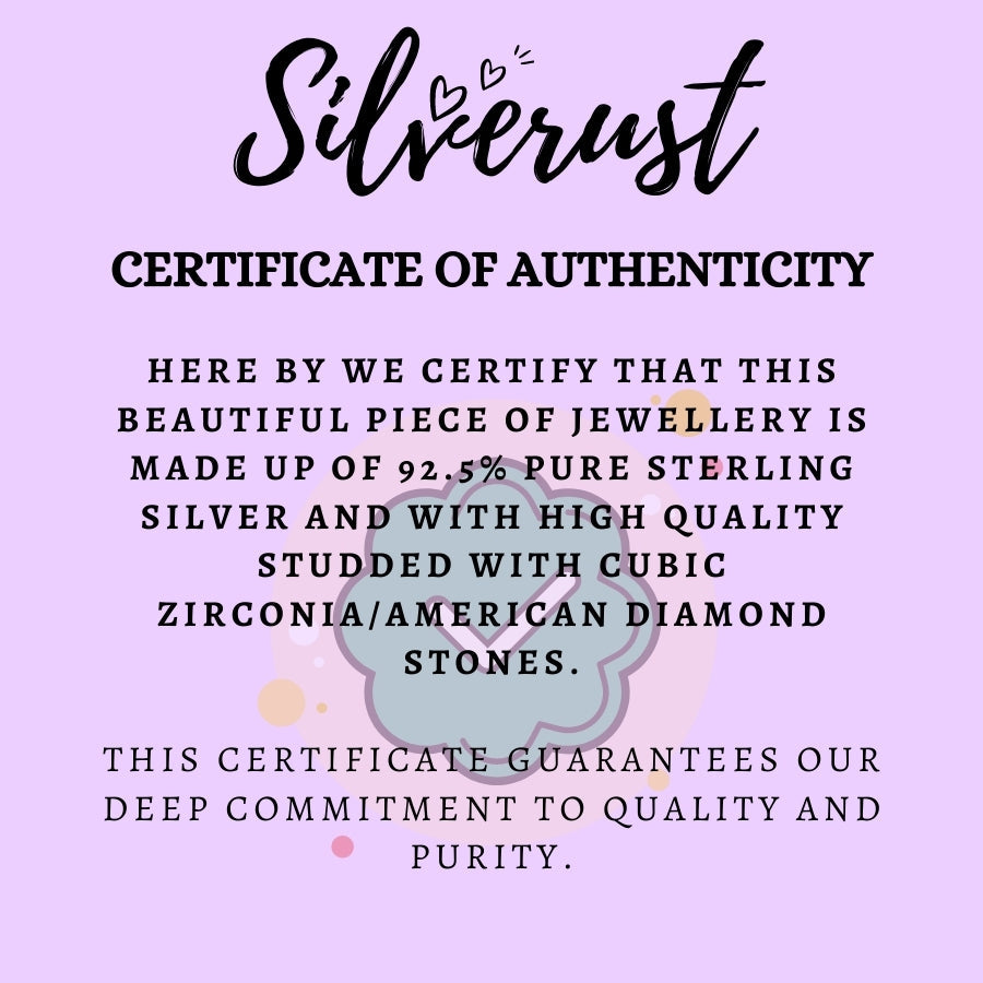 Rose Gold Halo Oval Earrings