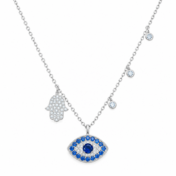 Evileye Necklace